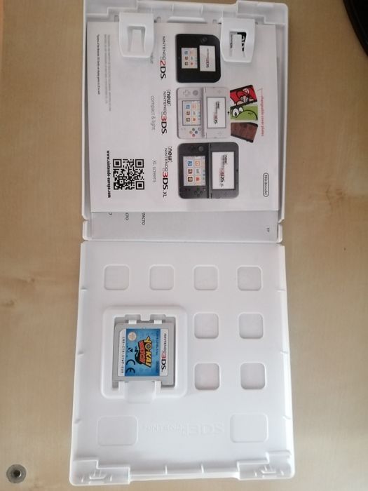 Yo-kay watch Nintendo 3ds