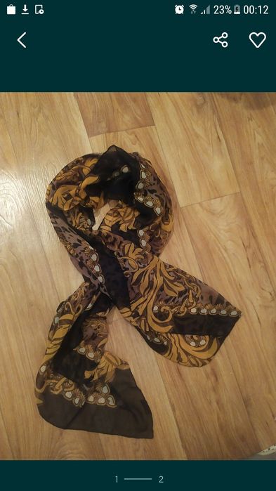 Apaszka River Island