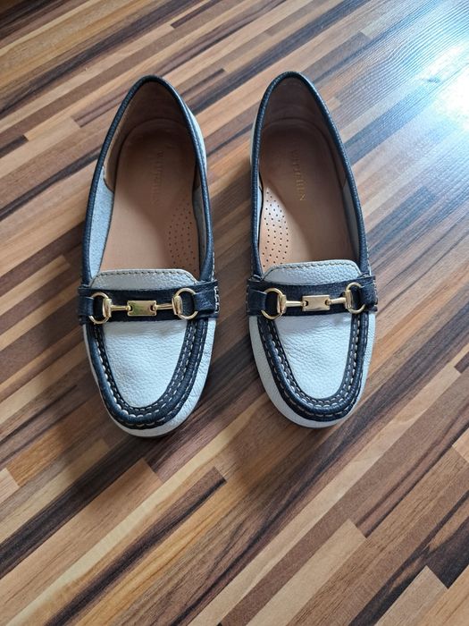 Sprzedam buty marki WITTCHEN