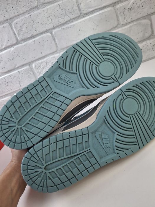 Buty sportowe sneakersy Nike Dunk Low Retro r.45,5