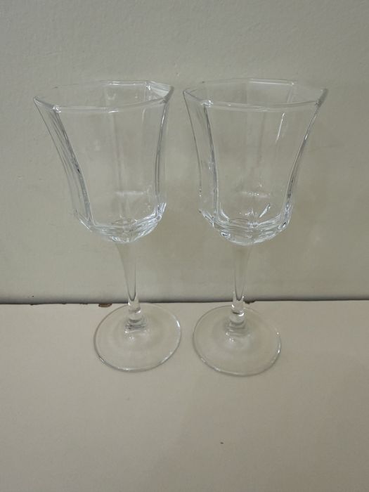 Conjunto de 2 copos de licor447461599122575363