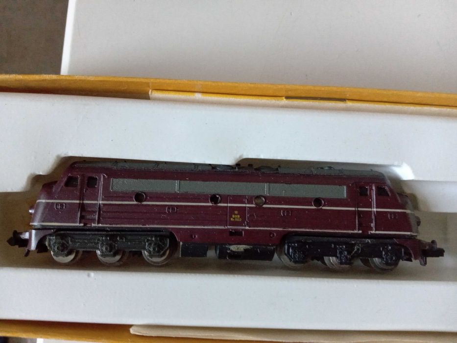 Zestaw PIKO 5/0648 Piko Modellbahn