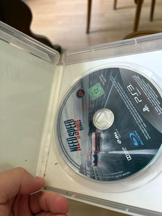 Zestaw gier PS3 Playstation 3 CZYTAJ OPIS