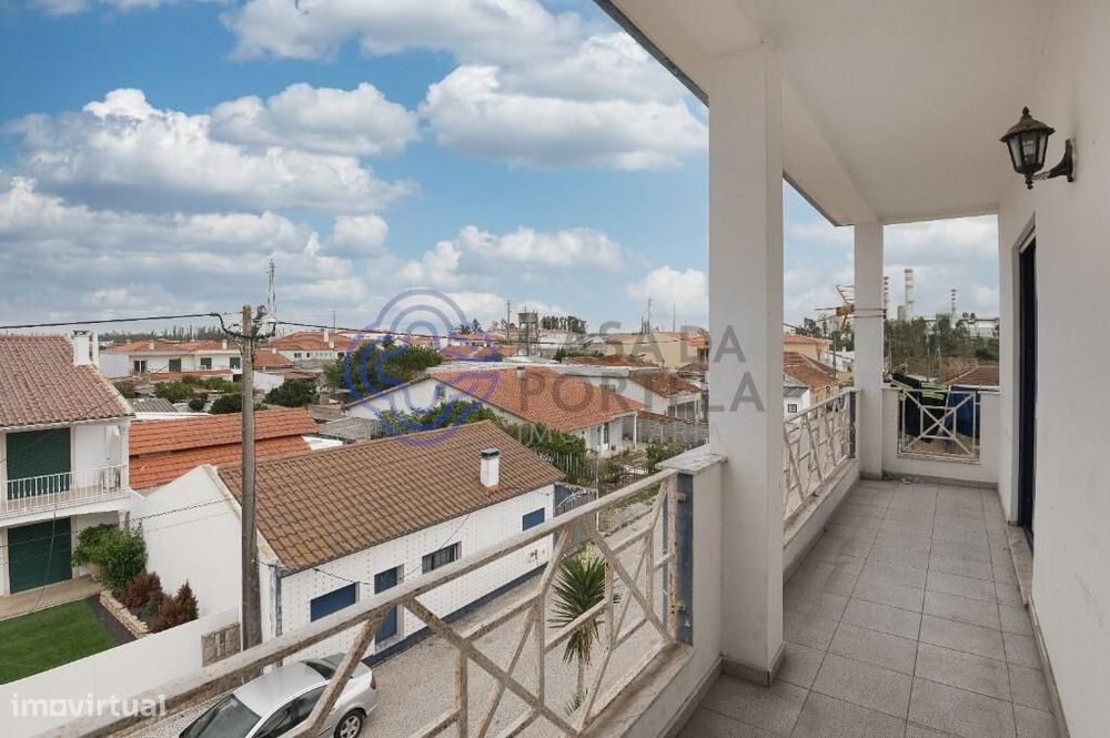 Apartamento T3  em Marinha Grande