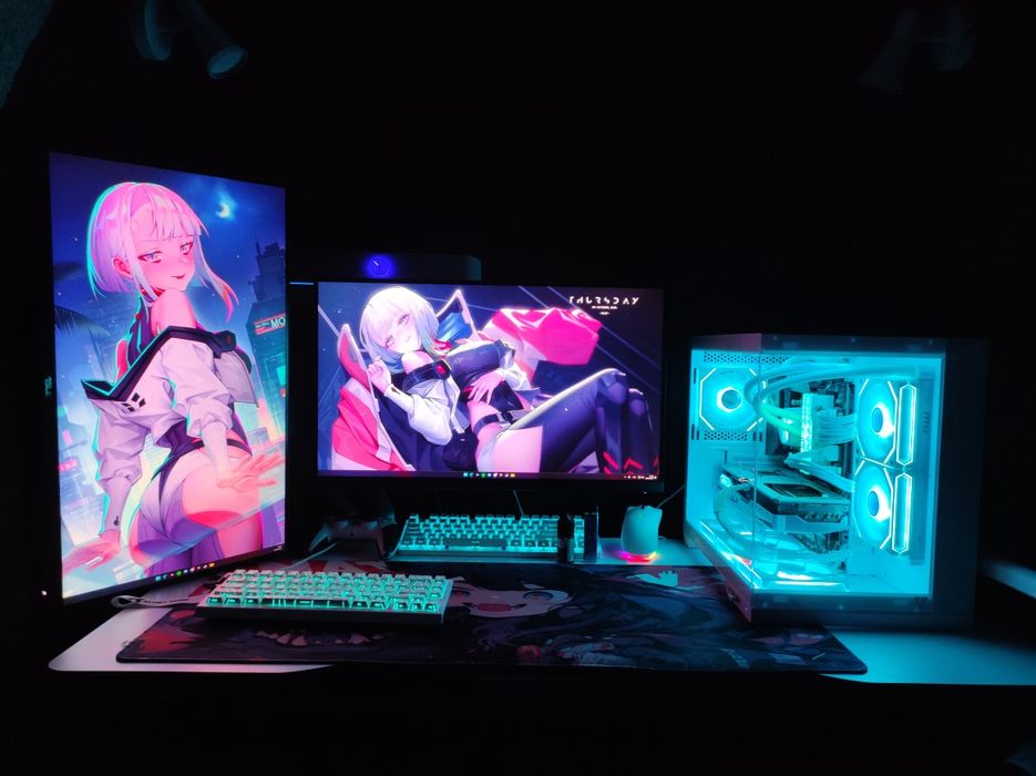 Персональный ПК.