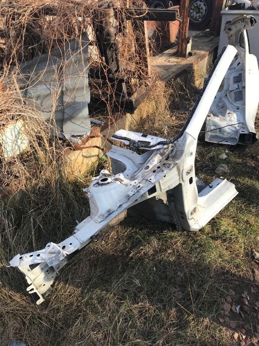 Крыло,четверть Mazda 6 GJ/GL. Разборка!