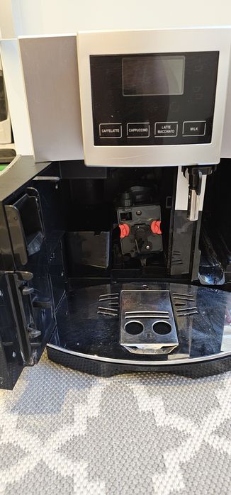 Кавоварка DeLonghi