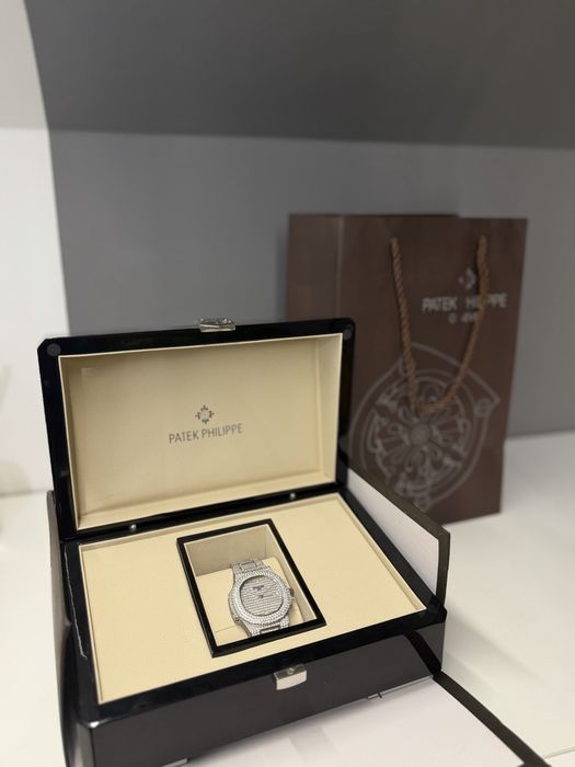 Zegarek Patek Philippe