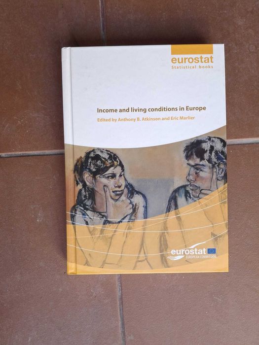 Livros de economia e econometria