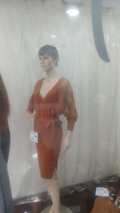 Vende se Manequins