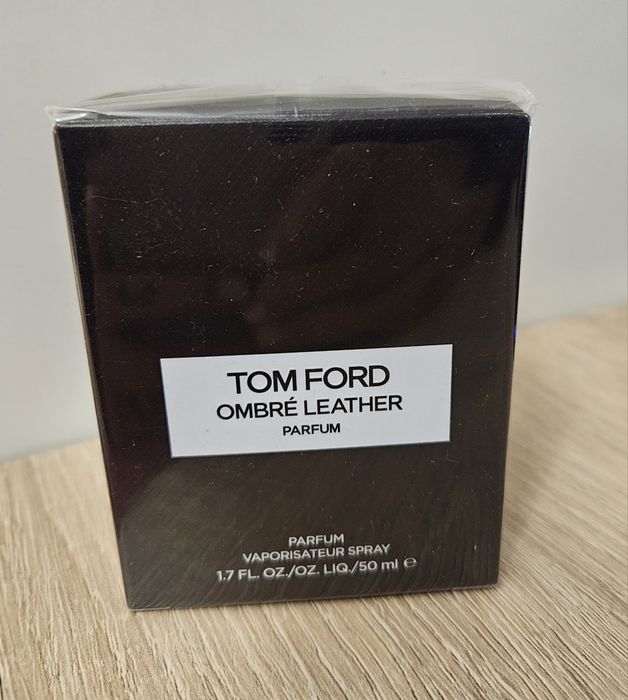 Tom Ford Ombre Leather 50 ml