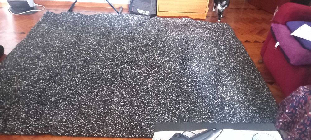 Tapete decorativo IKEA