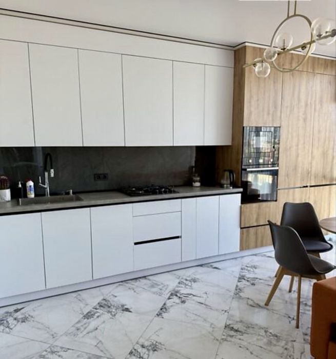 Оренда квартири вул. Замонастирська, Центр