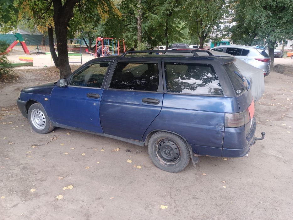 Продам ваз 2111 по ТП