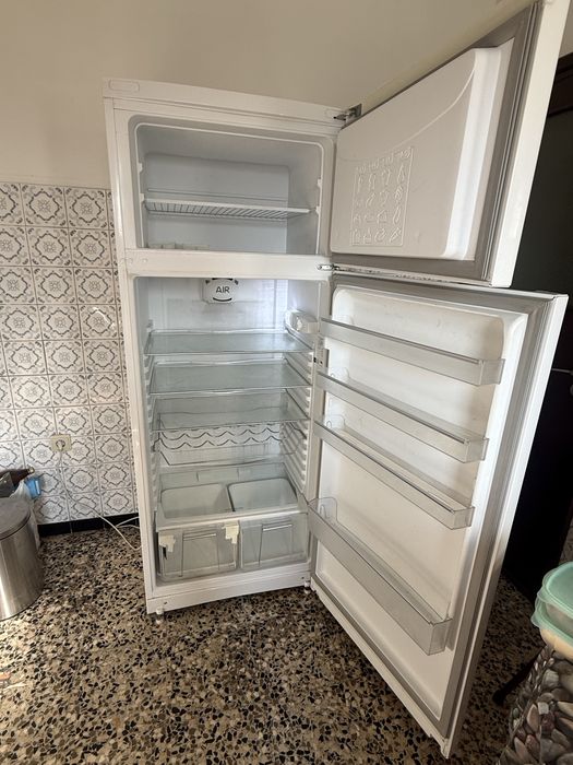 Frigorifico Hotpoint Ariston Grande