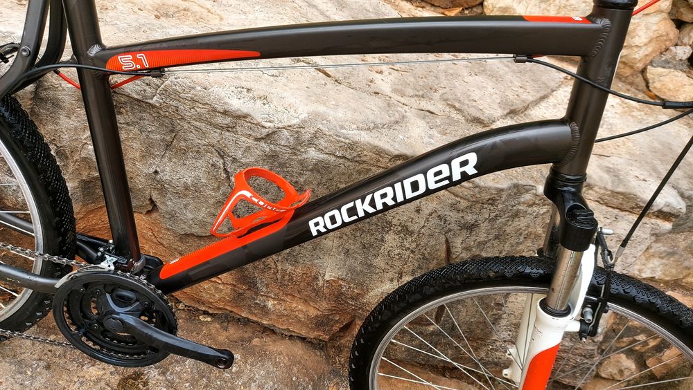 Rockrider 5.1 BTT Oportunidade