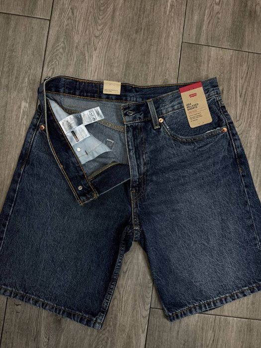 Оригінал | Шорти Levi’s
