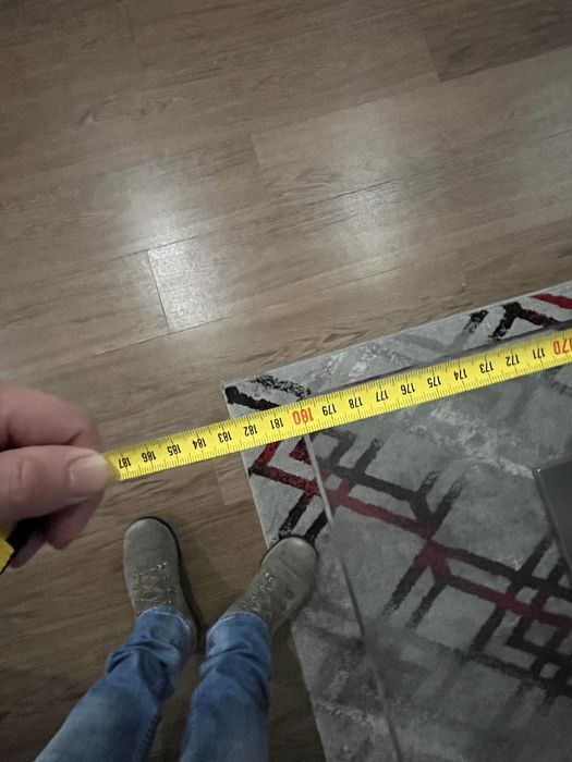 Mesa de vridro muito boa