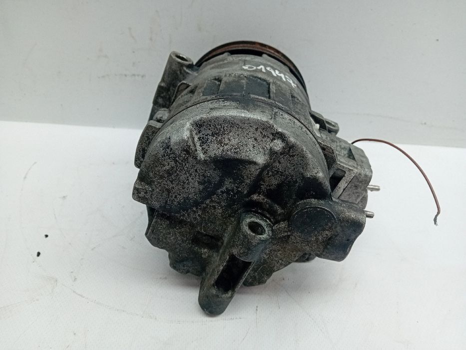 Compressor AC MERCEDES-BENZ Vito Combi (638)
