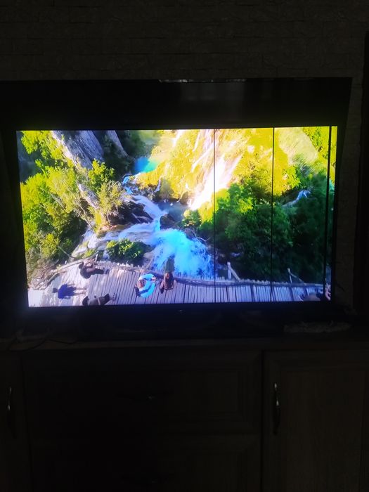 смарт tv Соні,43 дюйми