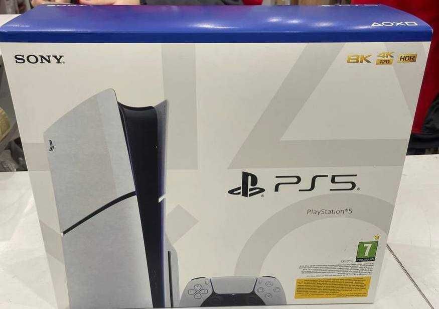 PlayStation 5 Slim 1T