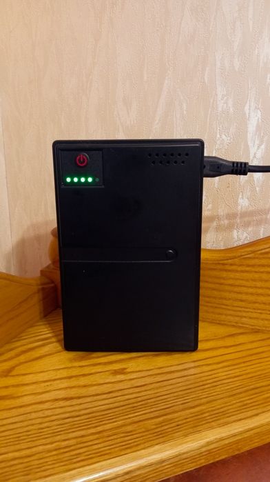 Міні упс для роутер. ББЖ Павербанк. Міні ups