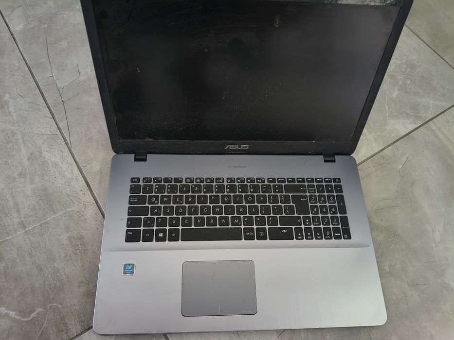 Obudowa/korpus laptopa Asus