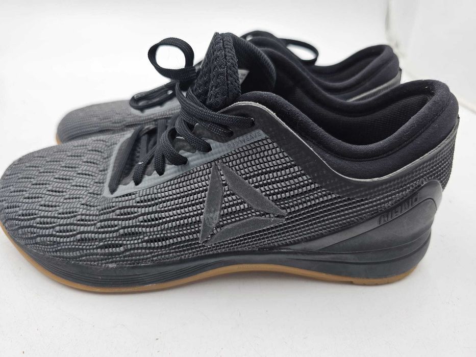 Reebok Crossfit Nano buty sportowe treningowe r. 39