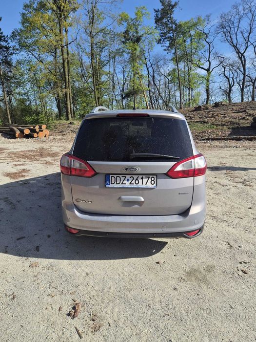 Ford Grand C-Max 1.6 7 osób