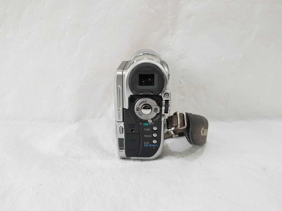 Kamera cyfrowa Canon HV10