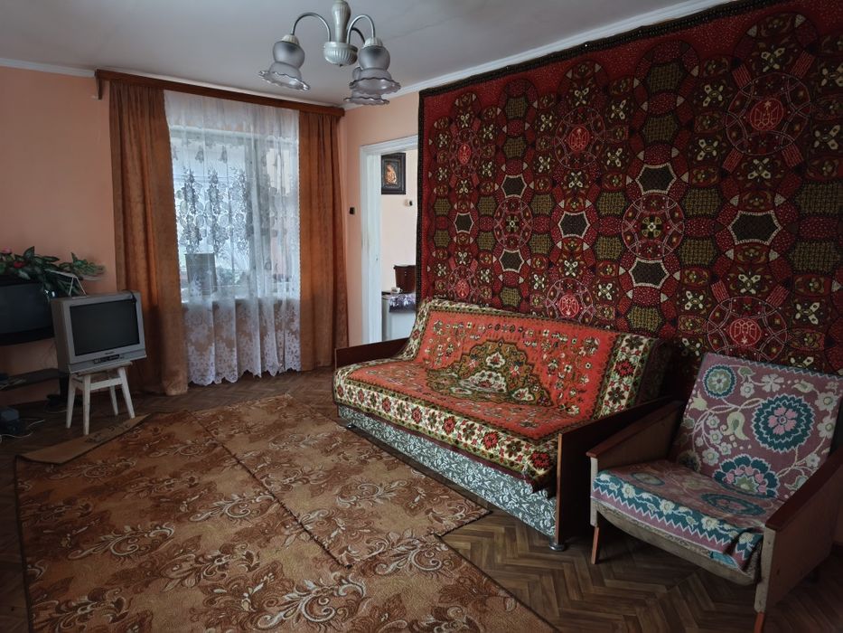 3к цегляний будинок, Ружичанка, СТ Роднічок, газ, світло, 6га 39526