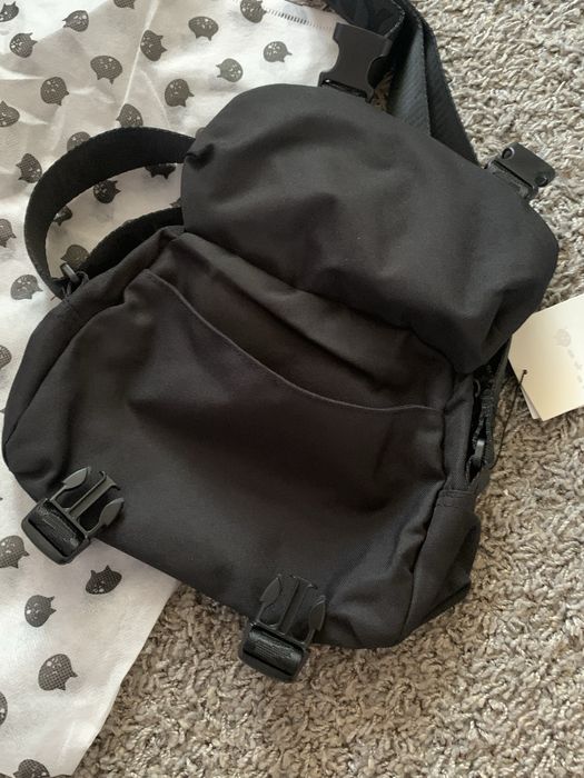 Сумка месенджер Ne-Net nenet bag