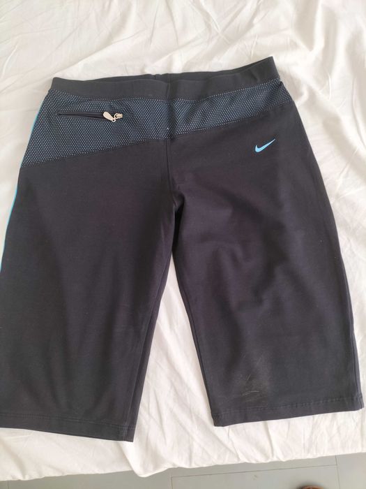 spodenki nike damskie nowe