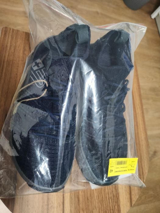 Zimowe buty męskie Winter merino Brubeck