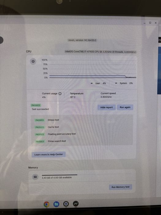 AllInOne HP EliteOne 800 G1