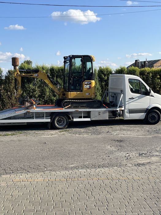 Евакуатор, послуги евакуатора по Украіні