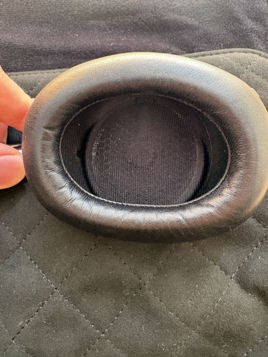 Słuchawki Bowers & Wilkins PX stan idealny