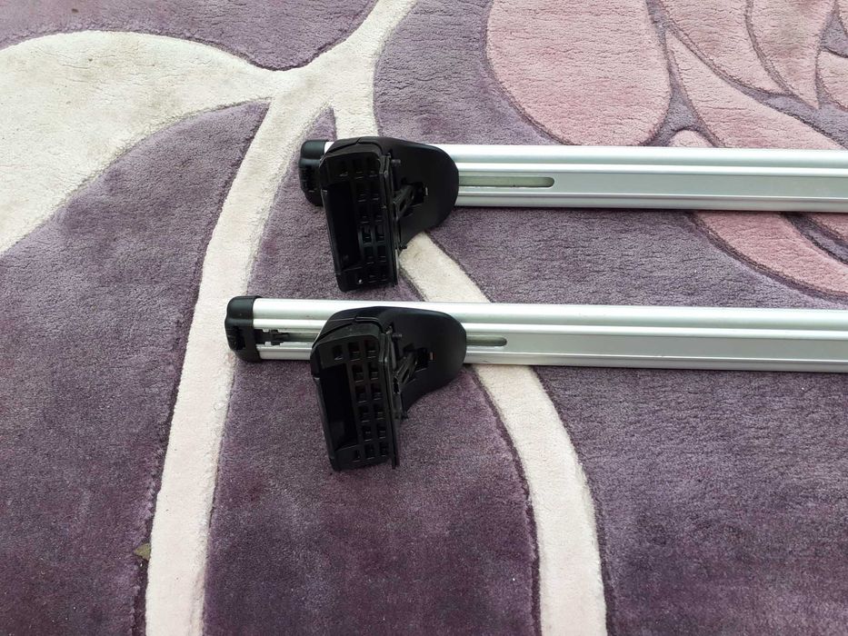 Opel Grandland X Crossland X Bagażnik Dachowy Oryginał