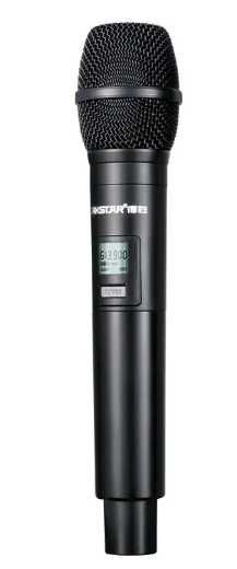 Takstar TS3380  Подвійний радіомікрофон UHF бездротовий з 2 мікр