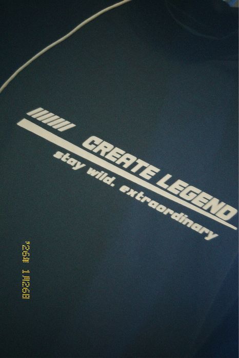 Чорне боді, розмір м