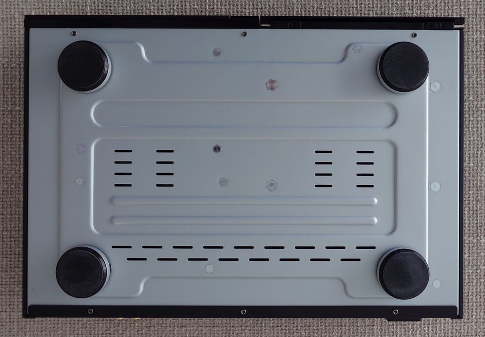 Zidoo Z2000 Pro 4K Media Player - Como novo!