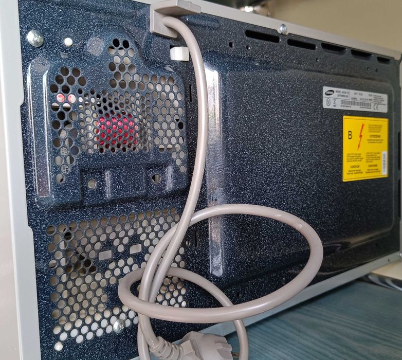 Mikrofalówka Samsung Ceramic Inside ME73M  Słupsk