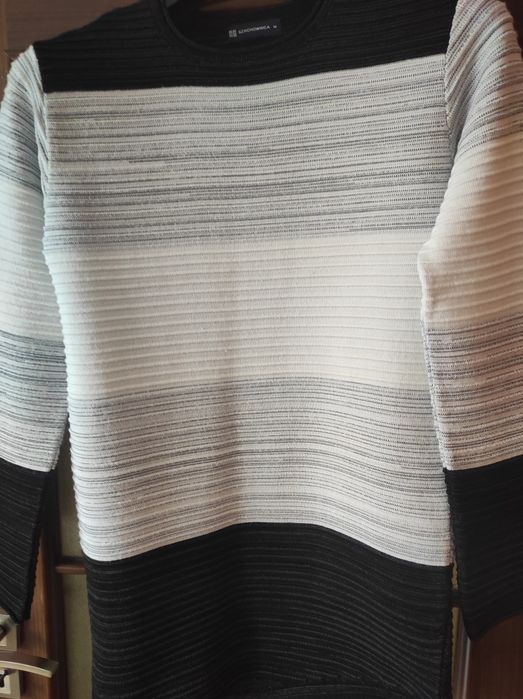 Sweter damski, męski, uniseks