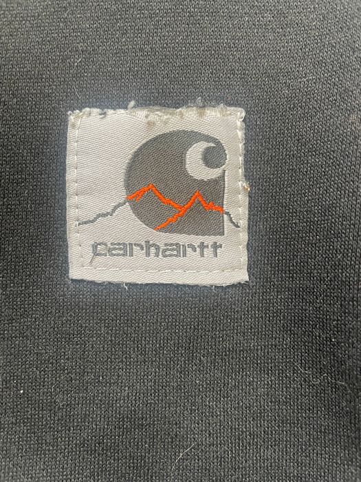 Кофта carhartttt