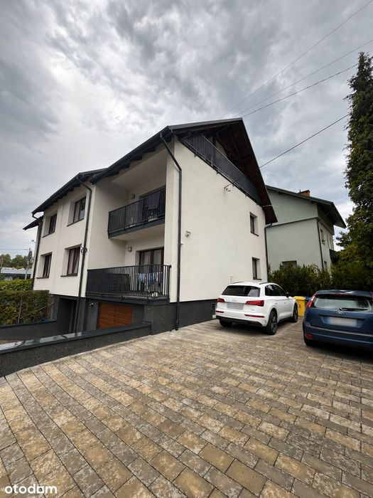 Dom – Bochnia, Uzbornia, osiedle Uzbornia - Widok 2