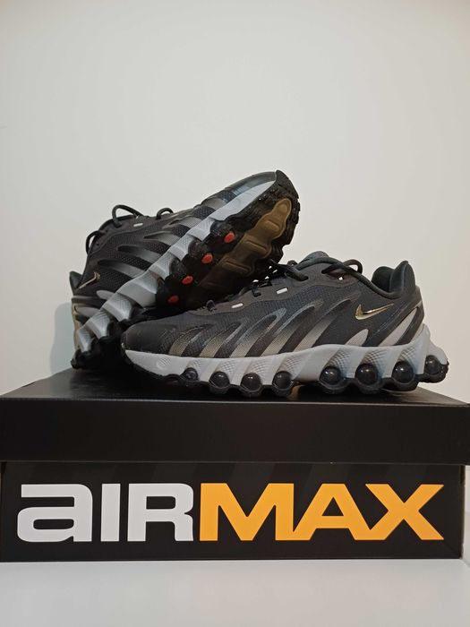 Ténis Nike Air Max Dn8