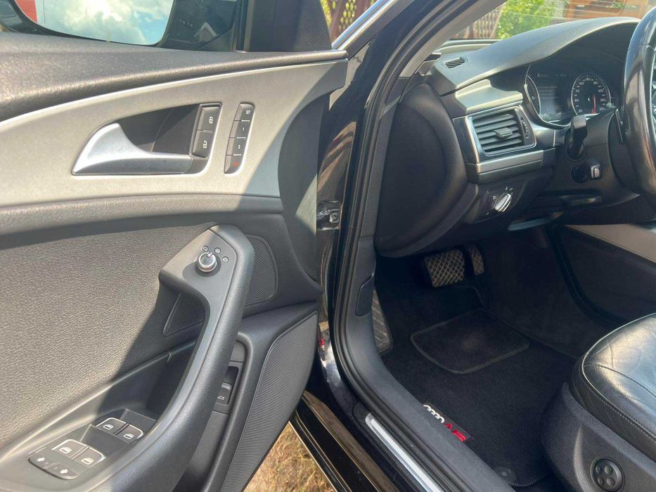 Продам AUDI A6 C7