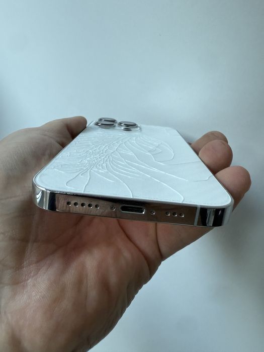 iPhone 13pro 256gn