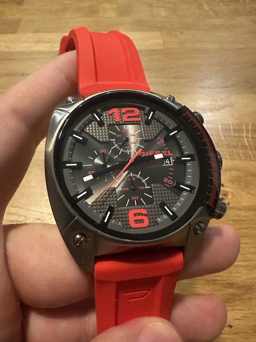 Zegarek Męski Diesel