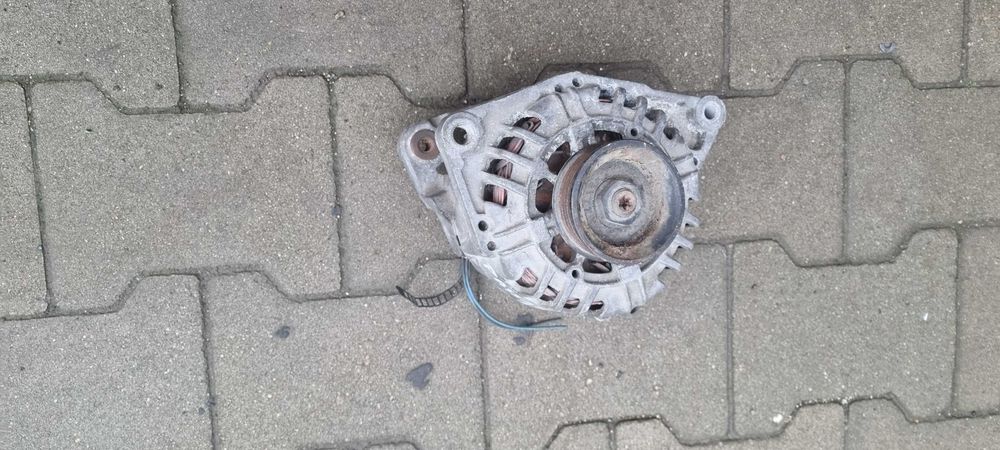 Passat  B5 Lift Alternator